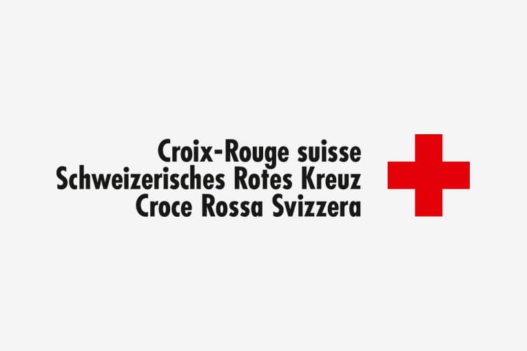 Logo La Croix Rouges Suisse
