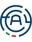 Logo FC Azzuri-Yverdon