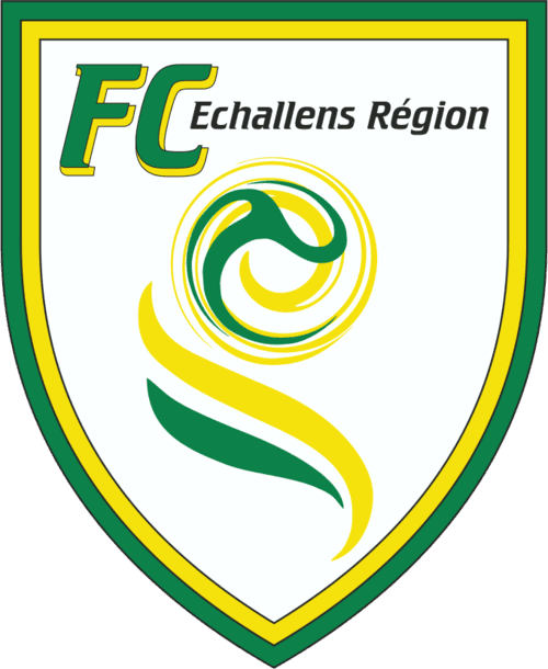 Logo FC Echallens