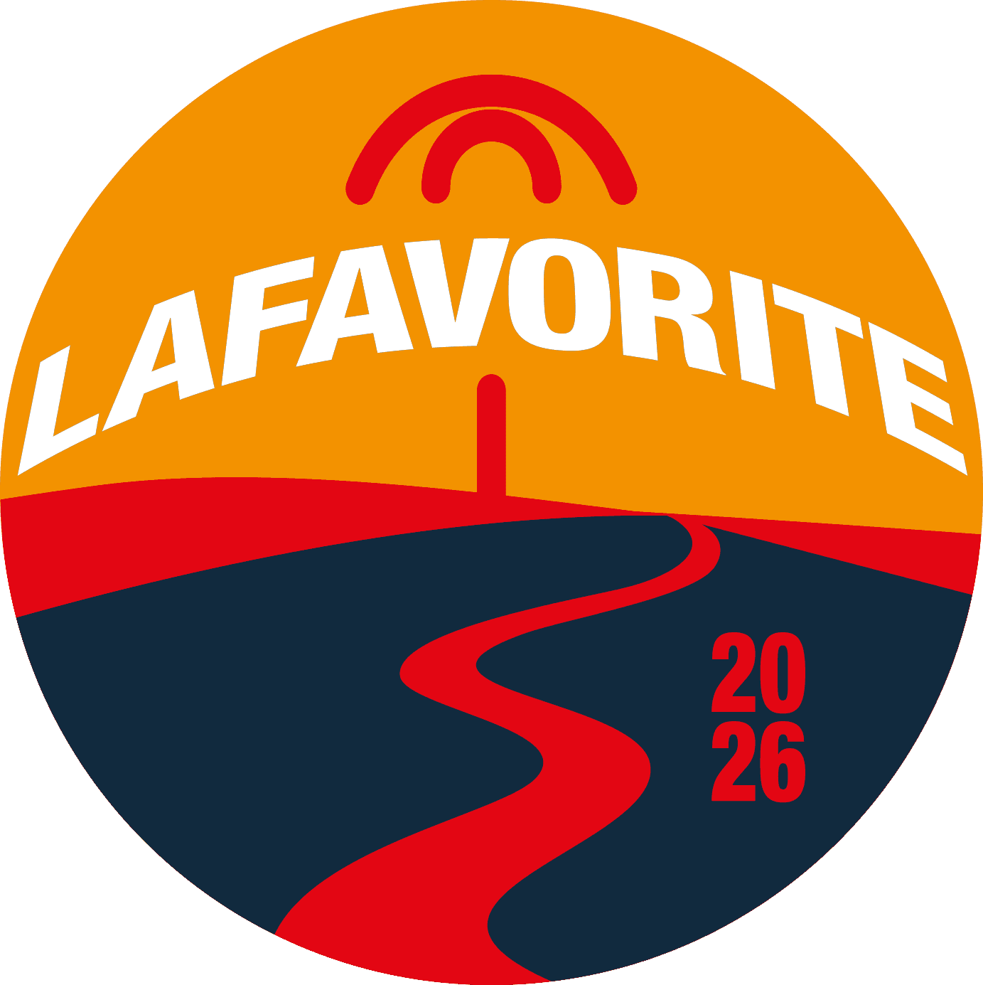 Logo Cyclo-la Favorite