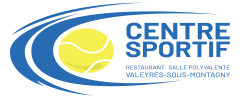 Logo Tennis Club de Valeyres-Montagny