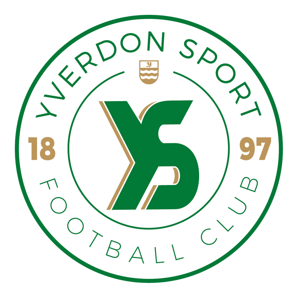 Logo Yverdon-Sport