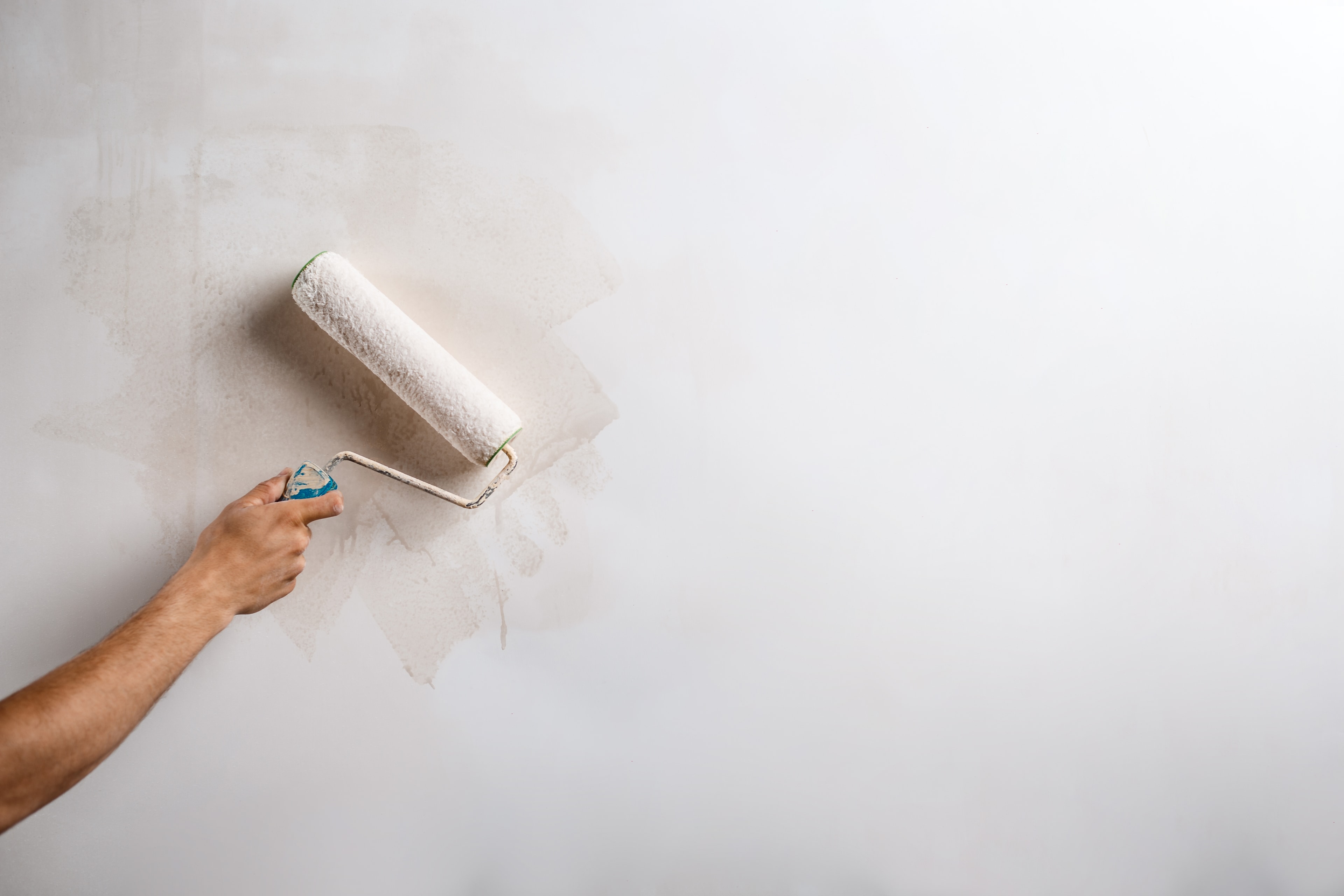 Contactez HO Peinture pour vos projets de peinture et décoration à Yverdon-les-Bains